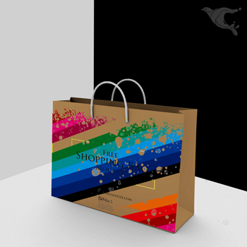 مرکز چاپ بگ شاپ و ساک دستی در شیراز