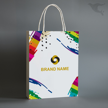 چاپ بگ شاپ در شیراز